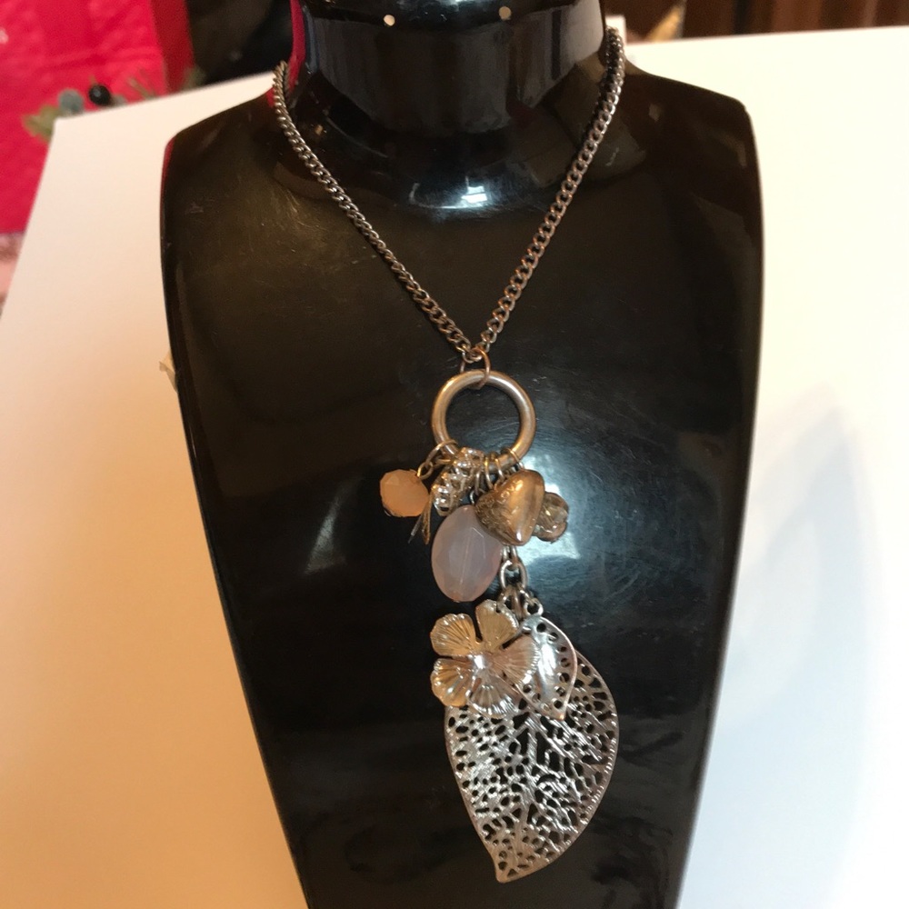 Handmade necklace